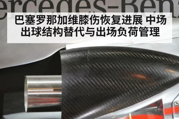 巴塞罗那加维膝伤恢复进展 中场出球结构替代与出场负荷管理